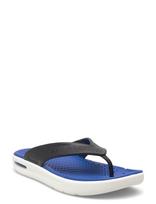Crocs - Inmotion Flip - Šlepetės - Mėlyna