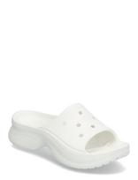 Crocs - Bae Slide - Klumpės - Balta