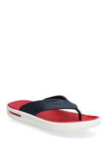 Crocs - Inmotion Flip - Šlepetės - Tamsiai mėlyna