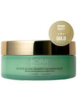 Kora Organics - Active Algae Melting Cleansing Balm - Veido rausiklis - Nude