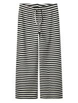 Name It - Nkfsuraja Straight Pant Noos - Sportinės kelnės - Juoda