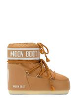 Moon Boot - Mb Icon Low Nylon - Žieminiai batai - Smėlio