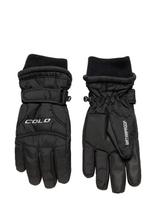 COLD - Force Glove Sr. - Sportinės pirštinės - Juoda