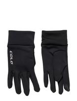 COLD - I-Touch Winter Gloves - Sportinės pirštinės - Juoda