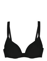Triumph - Body Make-Up Illusion Wp Ex - Liemenėlė - Juoda