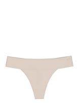 Triumph - Body Make-Up Illusion String Ex - Stringai - Smėlio