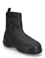 Moon Boot - Mb Luna Zip Boot - Žieminiai batai - Juoda