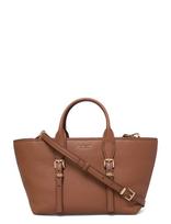 Michael Kors - Sm Satchel - Rankinė - Ruda