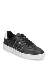 Michael Kors - Scotty Lace Up - Žemakulniai sportbačiai - Juoda