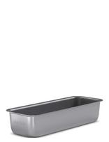 Eva Trio - Professionel Brød/Kageform 1,75 L Keramisk Slip-Let® - Kepimo skarda - Pilka