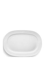 Eva Trio - Legio Nova Serveringsfad 42 Cm - Serviravimo lėkštė - Balta