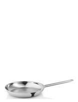 Eva Trio - Stainless Steel Stegepande 28 Cm Honeycomb - Keptuvė - Sidabro
