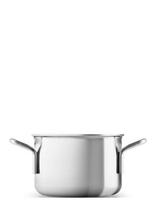 Eva Trio - Multi Gryde 2,2 L 16 Cm - Troškintuvas - Pilka