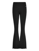 Aim´n - Tulip Flare Tights - Treniruočių kelnės - Juoda