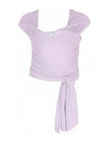 Aldoria Baby - Aldoria Bambu Soft Lavender - Kūdikių nešioklės ir apklotai - Violetinė