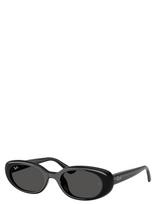 Ray-Ban - 0Rb4441D - Akiniai nuo saulės - Juoda