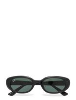 Ray-Ban - 0Rb4441D - Akiniai nuo saulės - Juoda