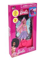 Barbie - Barbie Mobile Light Pad - Mobile Light Pad - Piešimo lenta - Rožinė