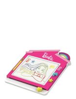 Barbie - Barbie Magnettavle - Color Doodle Board - Piešimo lenta - Marga / raštuota