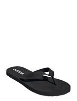 Adidas Sportswear - Keitaki Alpha - Sportinės šlepetės - Juoda