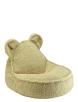 Wigiwama - Bear Beanbag Teddy - Pufas - Žalia