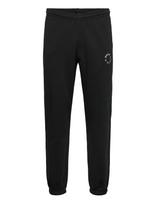 7 DAYS Active - Organic Regular Sweatpants - Sportinės kelnės - Juoda