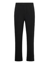 Weekday - Relaxed Track Pants - Sportinės kelnės - Juoda