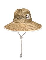 Rip Curl - Classic Surf Straw Sun Hat - Sportinė kepurė - Smėlio