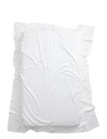 MAGNIBERG - Mother Sateen Flat Sheet - Paklodė - Balta