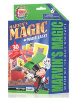 Marvin's Magic - Marvin's Amazing Magic Tricks 2 - Kortų žaidimas - Žalia