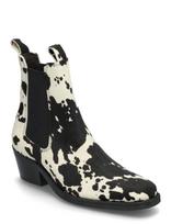 Billi Bi - Booties - Kaubojų batai - Juoda