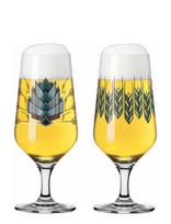 Ritzenhoff - Brauchzeit Ölglas Pils 2-P - Alaus taurė - Nude