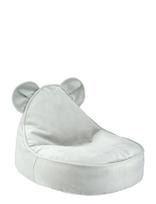 Wigiwama - Bear Beanbag - Pufas - Žalia