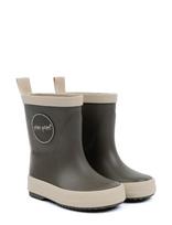 Pom Pom - Gumboots™ Solid - Guminiai batai - Žalia
