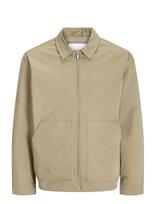 Jack & Jones - Jjwinson Worker Jacket - Lengva striukė - Žalia