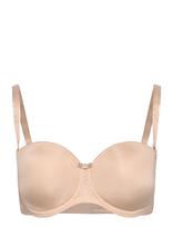 Triumph - Beauty-Full Essential Wdp - Pilnai dengianti liemenėlė - Smėlio