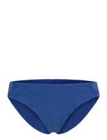 Seafolly - Oasis Hipster Pant - Bikini kelnaitės - Mėlyna