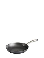 Satake - Cast Iron Nitriding Frying Pan - Keptuvė - Juoda