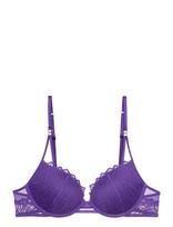 Triumph - That Night In Vegas Whu - Pilnai dengianti liemenėlė - Violetinė