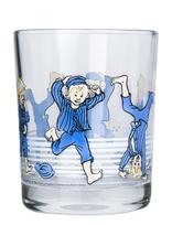 Emil I Lönneberga - Drikkeglas 2 Dl Emil - Puodelis - Mėlyna