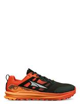Altra - M Lone Peak 9+ - Bėgimo bateliai - Oranžinė