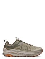 Altra - M Olympus 6 Hike Low Gtx - Sportiniai žygio batai - Chaki spalva