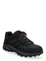 Columbia Sportswear - Redmond Iv Low Waterproof - Sportiniai žygio batai - Juoda