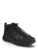 Columbia Sportswear - Peakfreak Rush Mid Outdry - Sportiniai žygio batai - Juoda