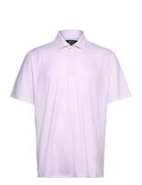 Ralph Lauren Golf - Classic Fit Performance Polo Shirt - Sportiniai trumparankoviai polo marškinėliai - Rožinė