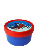 Mepal - Frugtboks Campus Spiderman - Pietų dėžutė - Marga / raštuota