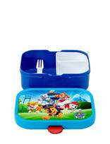 Mepal - Madkasse Campus Paw Patrol Pups - Pietų dėžutė - Mėlyna