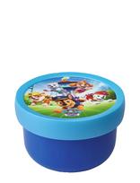 Mepal - Frugtboks Campus Paw Patrol Pups - Pietų dėžutė - Mėlyna