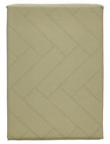 Södahl - Dug 140X320 Tiles Damask Eucalyptus - Staltiesė - Žalia