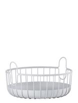 Zone Denmark - Kurv Inu - Duoninės ir krepšeliai - Pilka